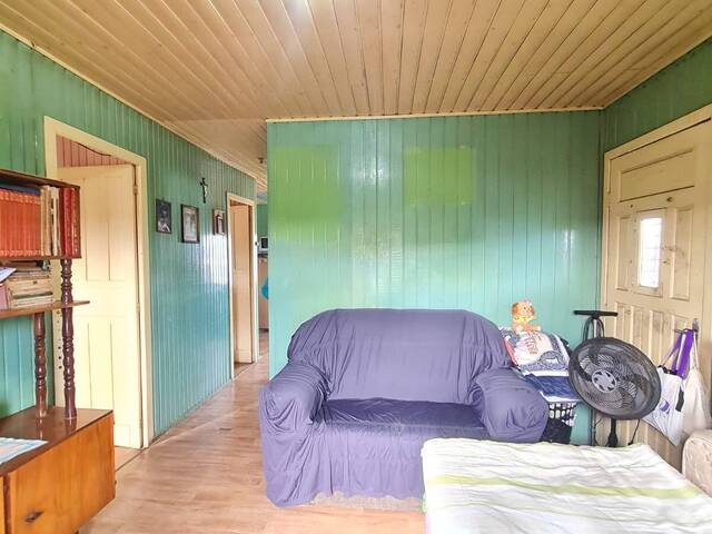 #1790 - Casa para Venda em Caxias do Sul - RS