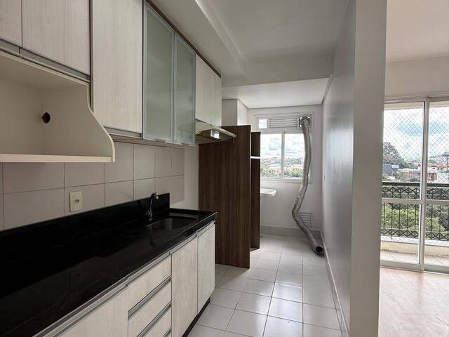 #1798 - Apartamento para Venda em Caxias do Sul - RS