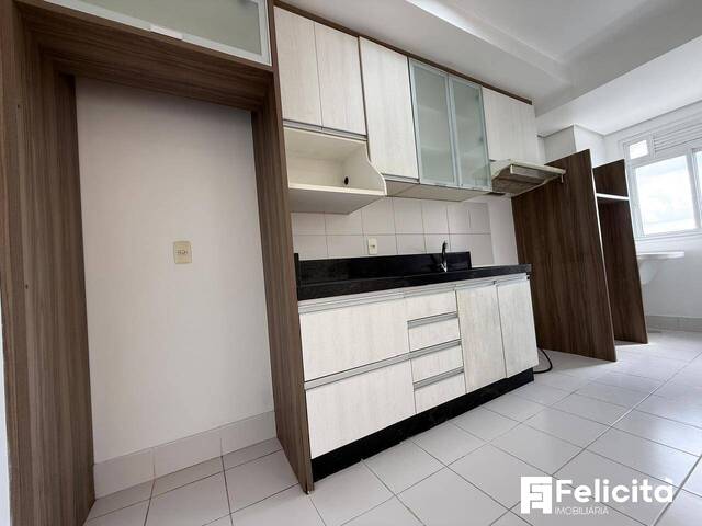 #1798 - Apartamento para Venda em Caxias do Sul - RS