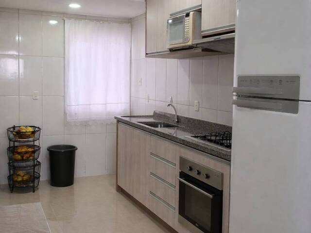 #1799 - Apartamento para Venda em Caxias do Sul - RS