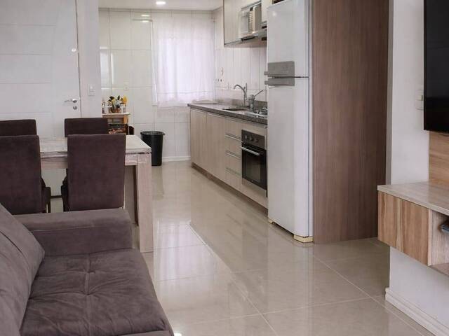 #1799 - Apartamento para Venda em Caxias do Sul - RS