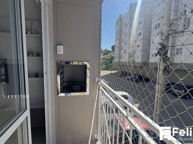 Apartamento para Venda em Caxias do Sul - 5