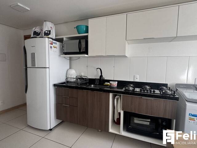 #1803 - Apartamento para Venda em Caxias do Sul - RS