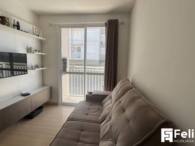 #1803 - Apartamento para Venda em Caxias do Sul - RS