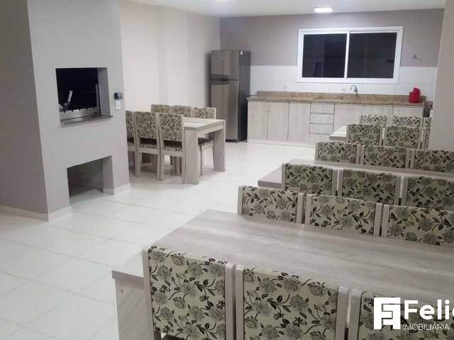 #1804 - Apartamento para Venda em Caxias do Sul - RS