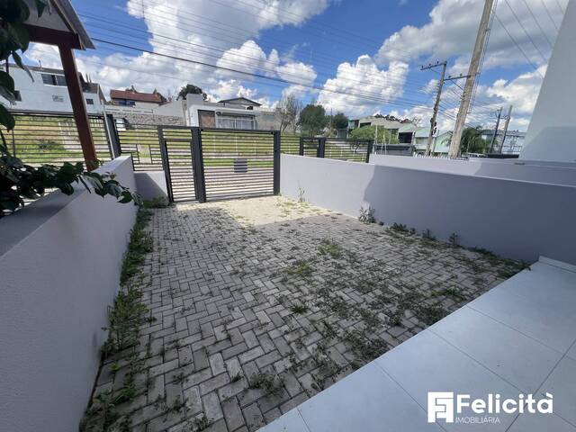 #1806 - Sobrado para Venda em Caxias do Sul - RS