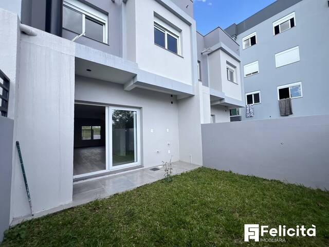 Sobrado para Venda em Caxias do Sul - 5