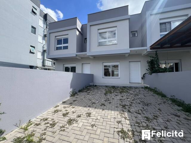 #1806 - Sobrado para Venda em Caxias do Sul - RS