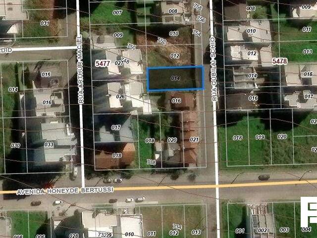 #1807 - Área para Venda em Caxias do Sul - RS