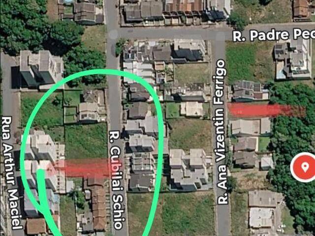 #1807 - Área para Venda em Caxias do Sul - RS