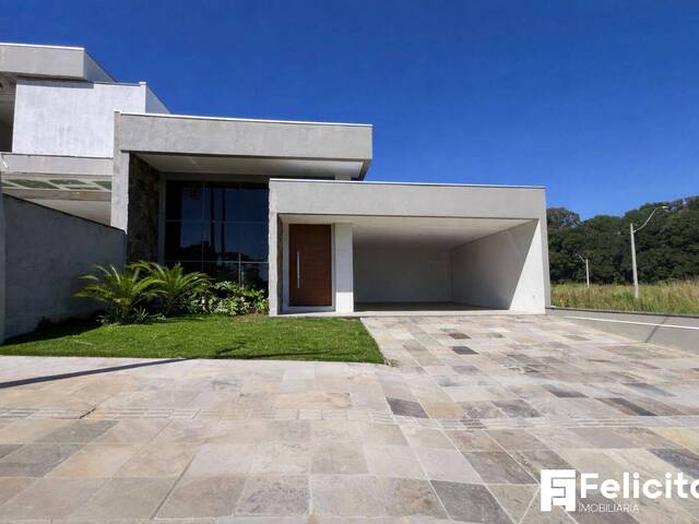 #1809 - Casa para Venda em Caxias do Sul - RS