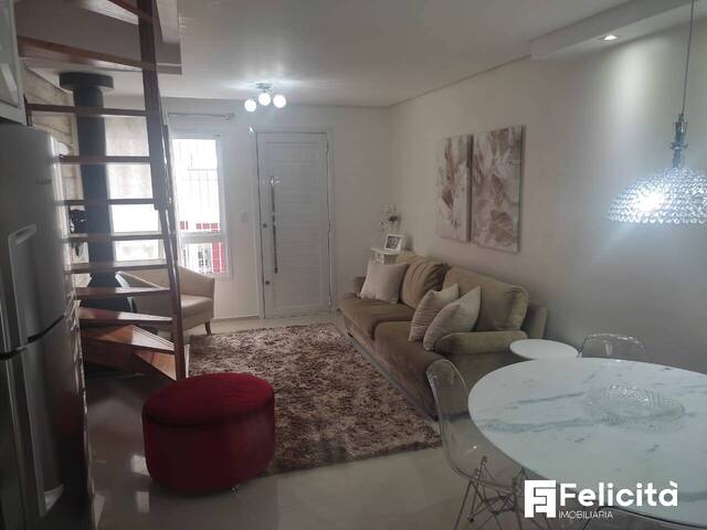 #1810 - Sobrado para Venda em Caxias do Sul - RS