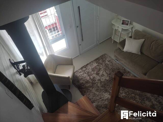 #1810 - Sobrado para Venda em Caxias do Sul - RS