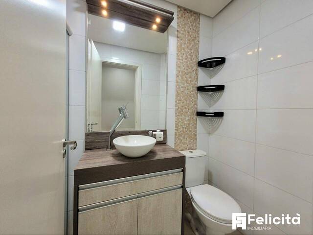 #1811 - Apartamento para Venda em Caxias do Sul - RS