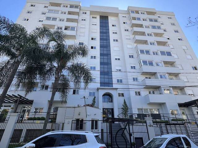 Apartamento para Venda em Caxias do Sul - 4