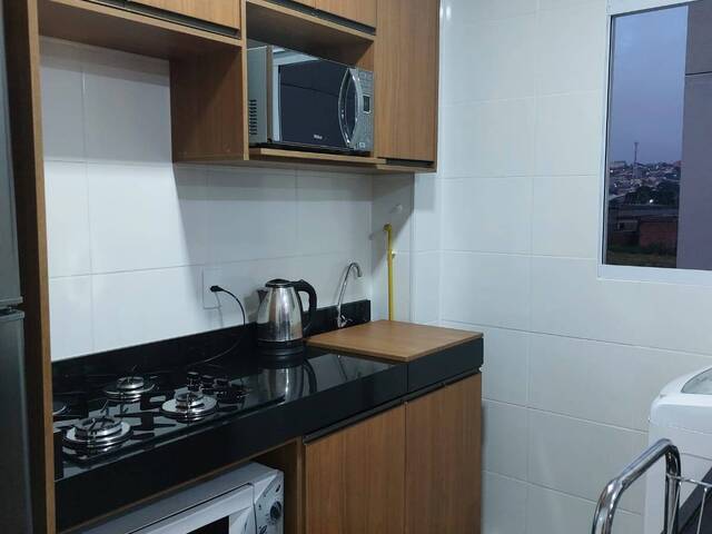 #1813 - Apartamento para Venda em Caxias do Sul - RS