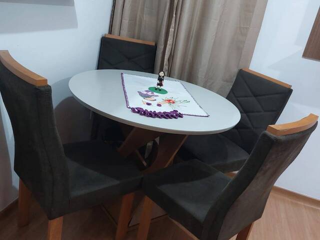 #1813 - Apartamento para Venda em Caxias do Sul - RS