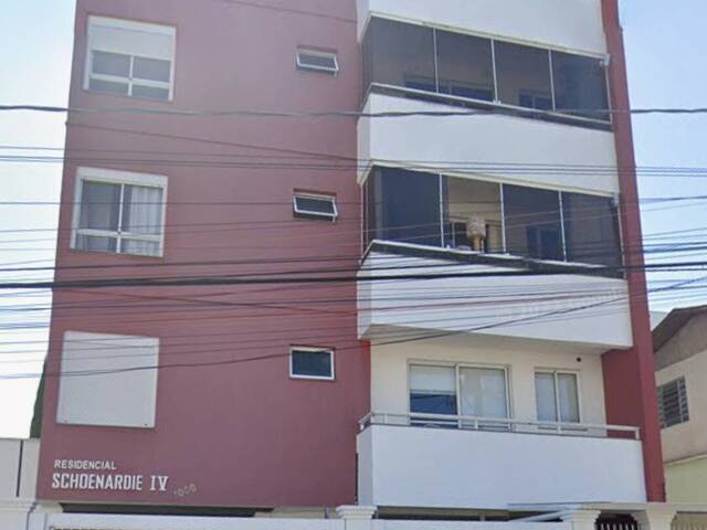 #1814 - Apartamento para Venda em Caxias do Sul - RS