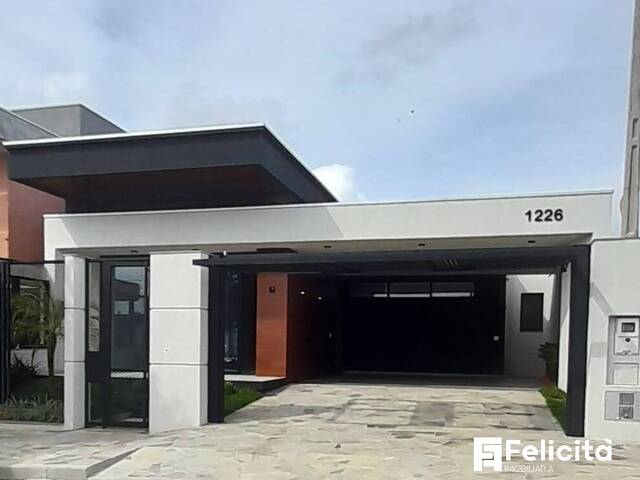 #1816 - Casa para Venda em Caxias do Sul - RS