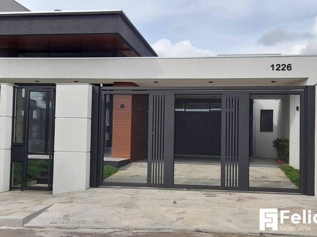 #1816 - Casa para Venda em Caxias do Sul - RS