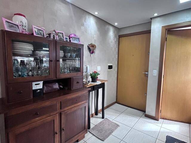 #1817 - Apartamento para Venda em Caxias do Sul - RS