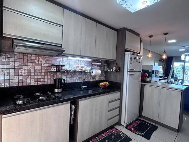 #1817 - Apartamento para Venda em Caxias do Sul - RS