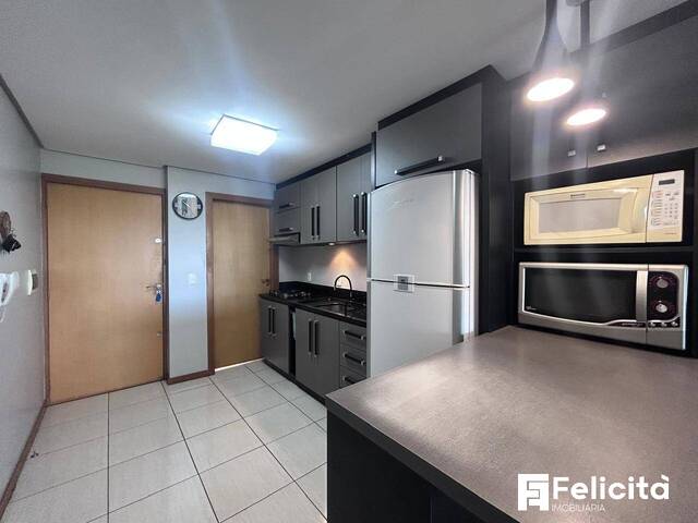 #1818 - Apartamento para Venda em Caxias do Sul - RS