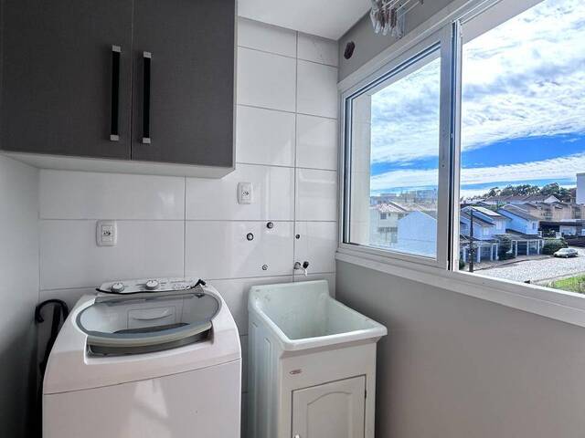 #1818 - Apartamento para Venda em Caxias do Sul - RS