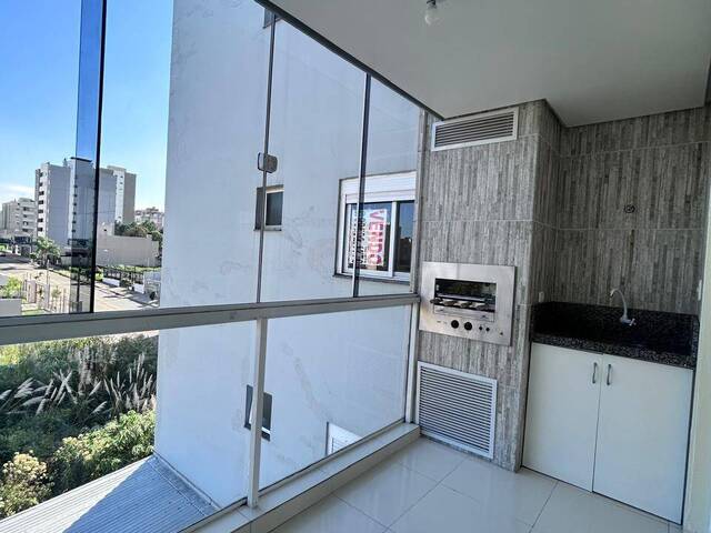 #1819 - Apartamento para Venda em Caxias do Sul - RS
