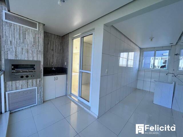 #1819 - Apartamento para Venda em Caxias do Sul - RS