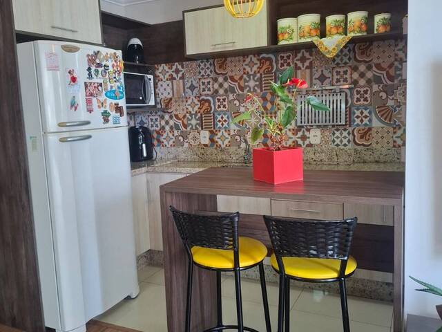 #1820 - Apartamento para Venda em Caxias do Sul - RS