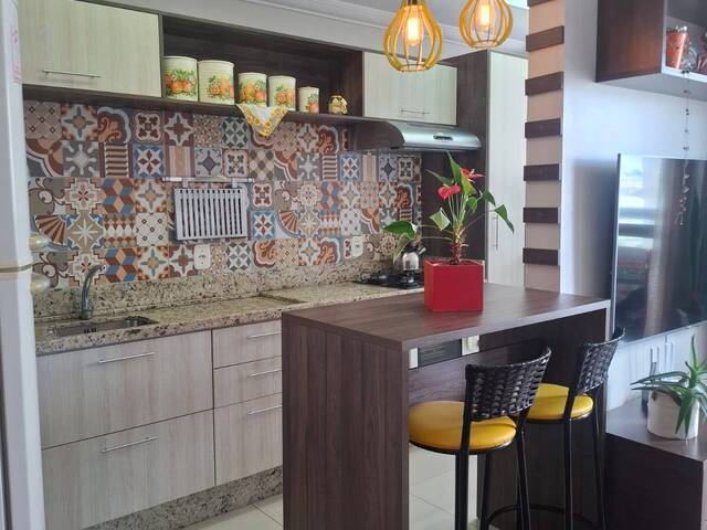 #1820 - Apartamento para Venda em Caxias do Sul - RS