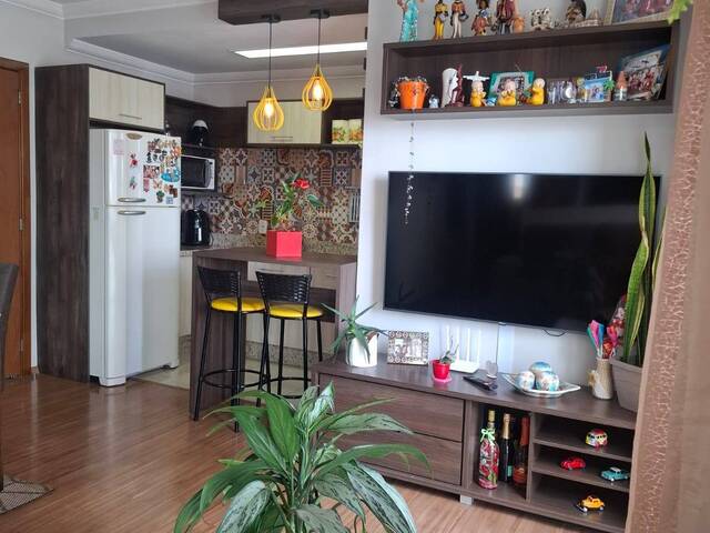 #1820 - Apartamento para Venda em Caxias do Sul - RS