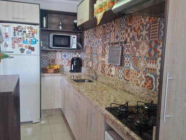 Apartamento para Venda em Caxias do Sul - 5