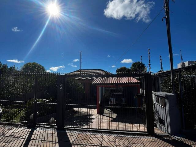 #1821 - Casa para Venda em Caxias do Sul - RS