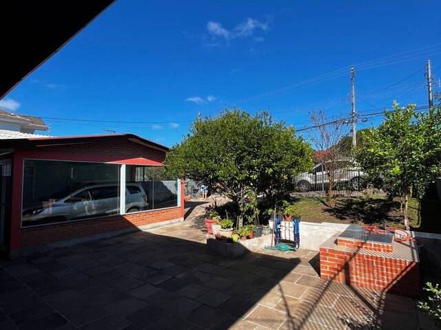 #1821 - Casa para Venda em Caxias do Sul - RS