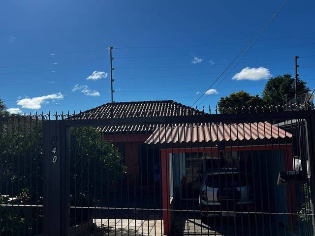 Venda em Desvio Rizzo - Caxias do Sul