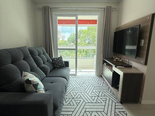 #1822 - Apartamento para Venda em Caxias do Sul - RS