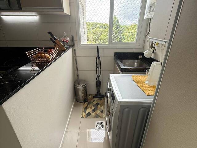 #1822 - Apartamento para Venda em Caxias do Sul - RS