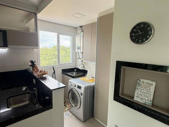 #1822 - Apartamento para Venda em Caxias do Sul - RS