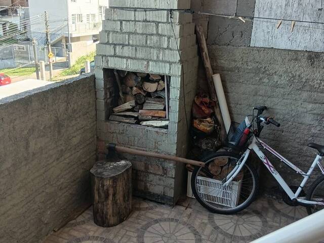 #1826 - Casa para Venda em Caxias do Sul - RS