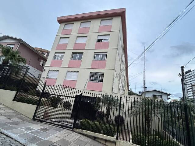 #1827 - Apartamento para Venda em Caxias do Sul - RS