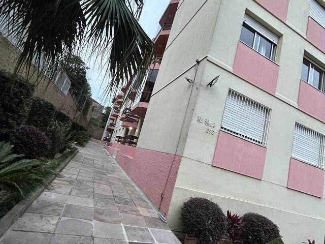 #1827 - Apartamento para Venda em Caxias do Sul - RS