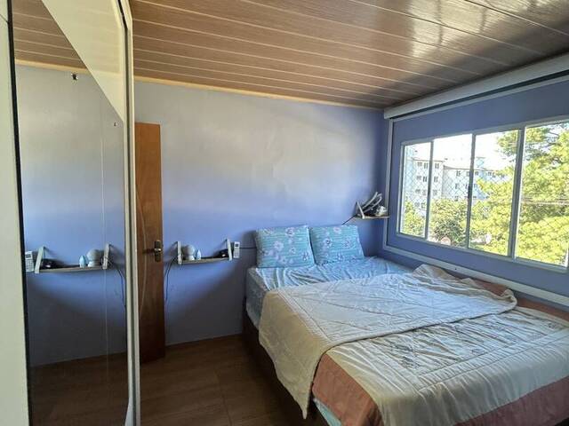 #1831 - Casa para Venda em Caxias do Sul - RS