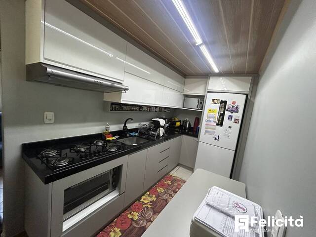 #1831 - Casa para Venda em Caxias do Sul - RS