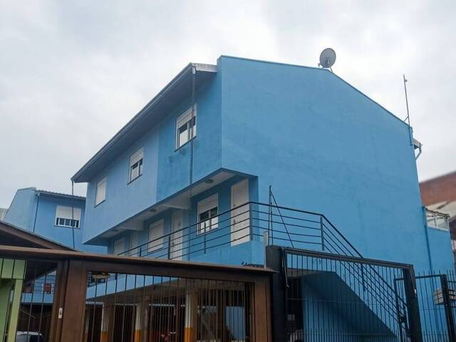 #1830 - Casa para Venda em Caxias do Sul - RS