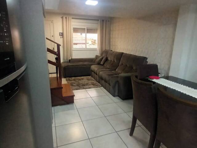 #1830 - Casa para Venda em Caxias do Sul - RS