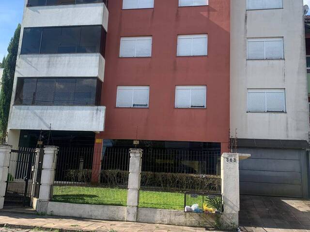 Apartamento para Venda em Caxias do Sul - 3