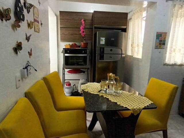 #1834 - Apartamento para Venda em Caxias do Sul - RS