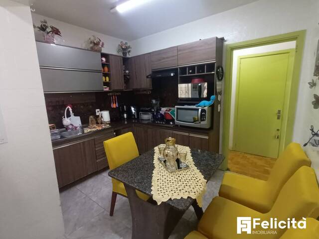 #1834 - Apartamento para Venda em Caxias do Sul - RS